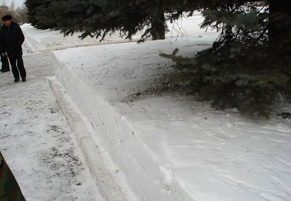 6. Во всем главное - аккуратность