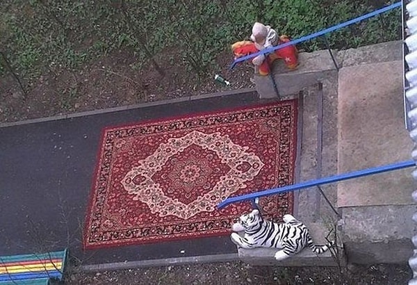 10. Вход в царские хоромы