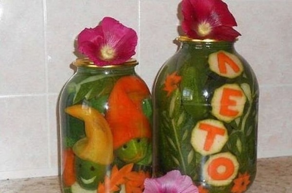 17. Чтобы зимой было о чем вспомнить