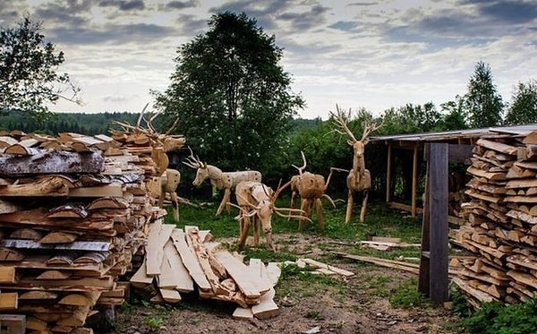 19. Творчество такое народное