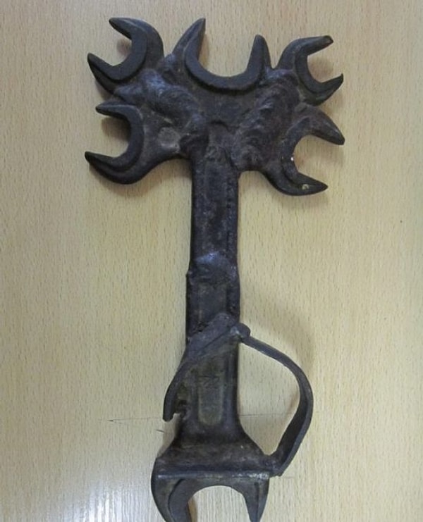 26. Челябинский мультитул