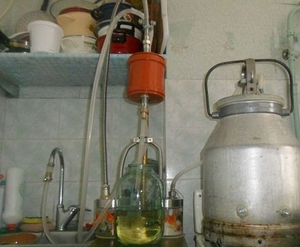 33. Иван Васильевич меняет профессию 2