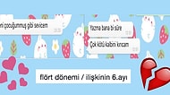 Bir İlişkinin Olmazsa Olmazı Flört Dönemi Hakkındaki Tweetleriyle Kırıp Geçiren 17 Kişi