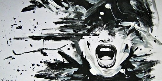 Algılarını Alt Üst Ediyoruz! Bu Hayatta Seni Çileden Çıkaran En Önemli Şey Ne?