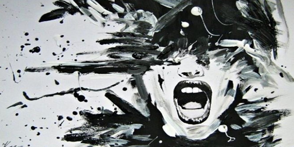 Algılarını Alt Üst Ediyoruz! Bu Hayatta Seni Çileden Çıkaran En Önemli Şey Ne?