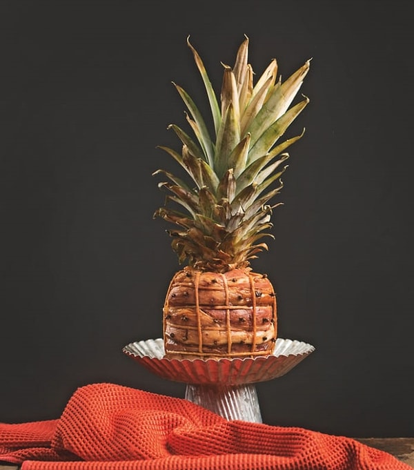 1. "Свинанас" был изобретен жителем города Ла Порт, Техас, США, Джошем Бушем в 2015 году