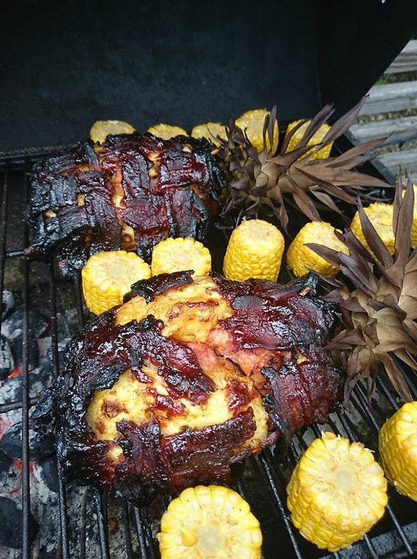 5. Успейте приготовить самый горячий BBQ-вариант этого лета, пока оно не закончилось!