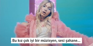 Yiğidi Öldür, Hakkını Yeme! Aleyna Tilki'nin Gerçek Bir Yıldız Olduğunun 14 Kanıtı!