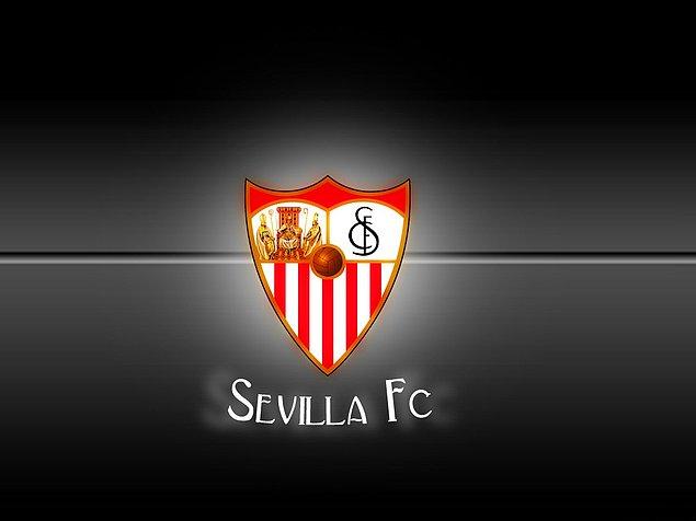 15. Sevilla