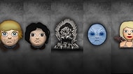 Game of Thrones Karakterlerini Emojilerden Tahmin Edebilecek misin?