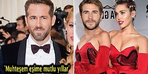 En Güzel Aşk Komik Olandır! Sosyal Medyada Birbirini Trolleyerek Güldüren Ünlü Çiftler