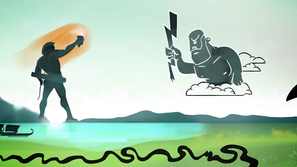 Homeros'un "Odise" Eserini Okumak İçin Bilmeniz Gereken Her Şey