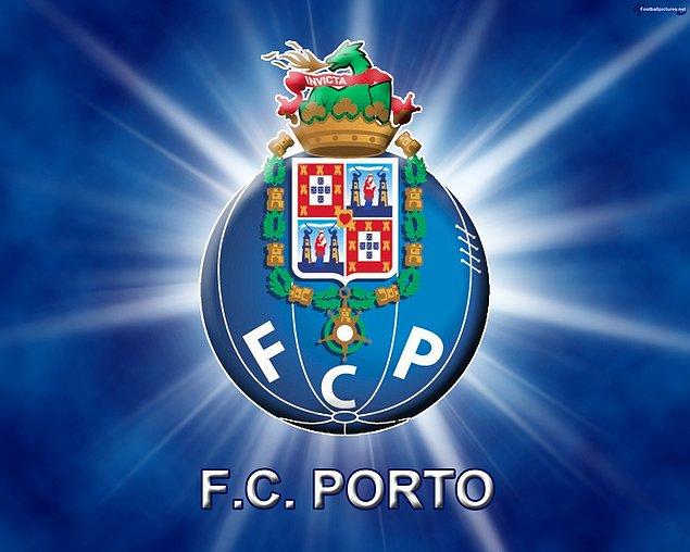 19. Porto
