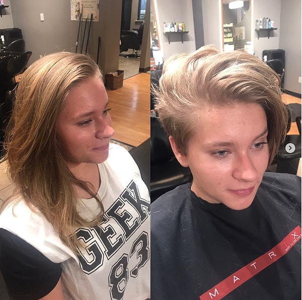 5. Скучное "до" и крутейшее "после" 😎