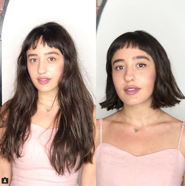 11. Перевоплощение с оглядкой на "Амели" 🇫🇷