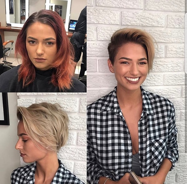 16. Вы только посмотрите на этот шикарный результат работы мастера!