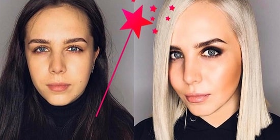 19 тотальных перевоплощений, которые заставят вас обрезать длинные волосы