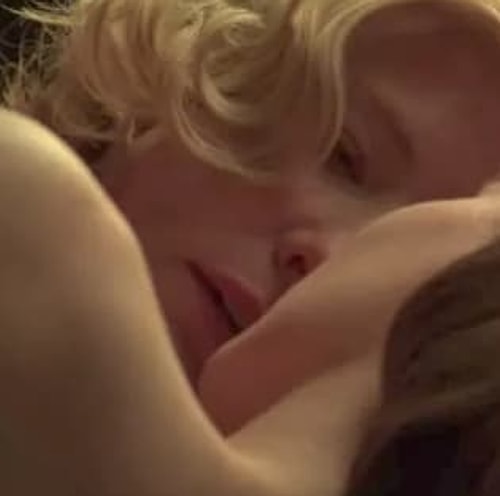 Carol (2015)