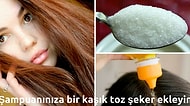 Yağlı ve Sönük Saçlara Sahip Olanların Hayatını Kolaylaştıracak 13 Pratik İpucu