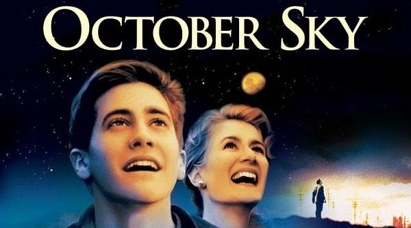 2. Ekim Düşü (1999)   | IMDb 7.8