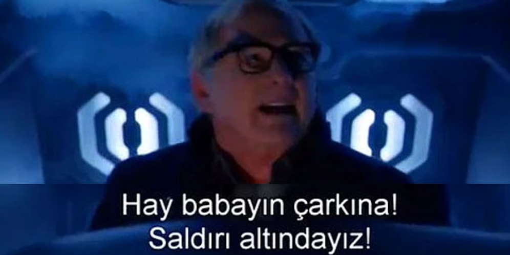 Çevirmenlerimizin Kafasına Göre Takıldığı Altyazılardan 16 Tane Komik Örnek