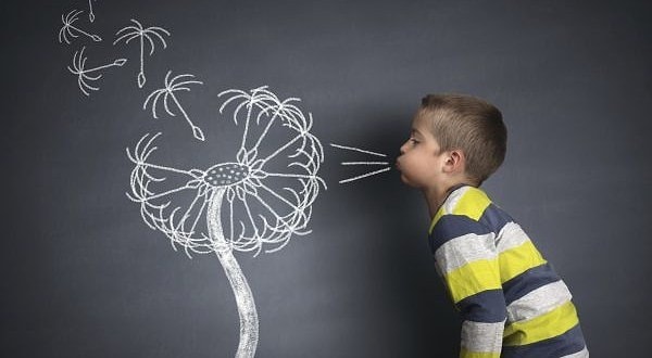 Вы мечтатель!