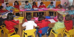 Çocuklarımız Kimlere Emanet? Binlerce Öğrenci 'Merdiven Altı' Anaokullarına Gidiyor