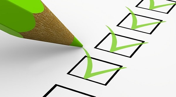 7. Всегда ли вы делаете то, что запланировали?