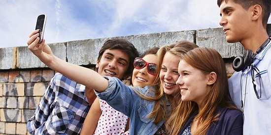 Тест: в какую компанию вы лучше вольётесь?