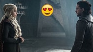 Biz İkna Olduk: Yeni Bir Seyirci Teorisine Göre Daenerys'in Jon'dan Bir Çocuğu Olacak!