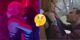 Son On Yıl İçinde Çekilmiş Filmlerden 'Yok Artık!' Dedirtecek 17 Sevişme Sahnesi (+18)