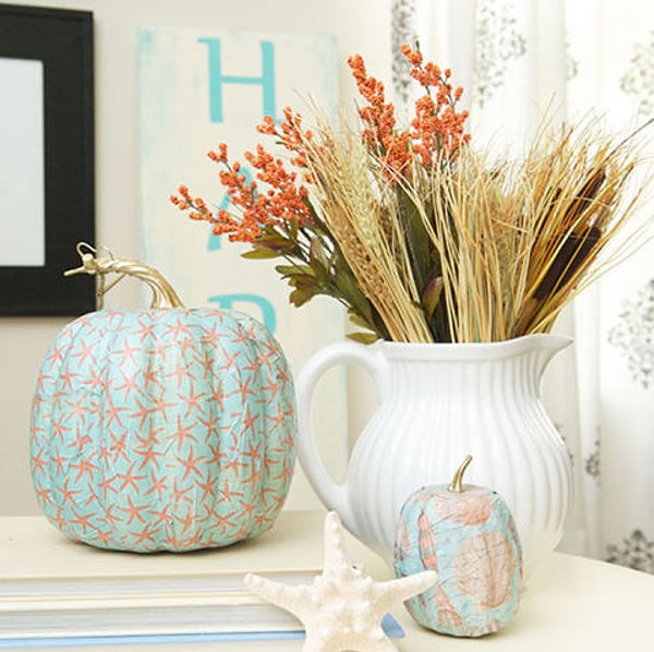 10. Морская тема