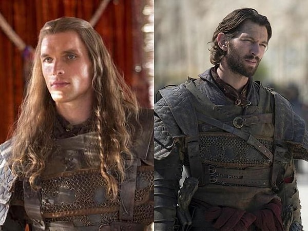 3. Даарио Нахарис