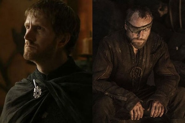 7. Берик Дондаррион