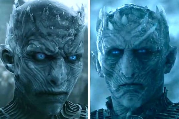 9. Король Ночи