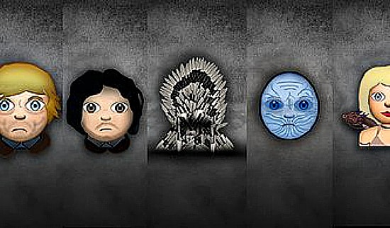 Сможете ли вы отгадать всех героев "Игры престолов" только по эмодзи?