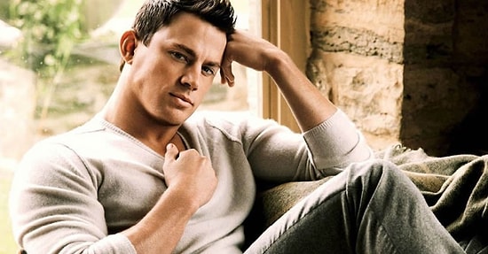 Тест: Какой знаменитый мужчина мог бы стать вашей мужской версией?