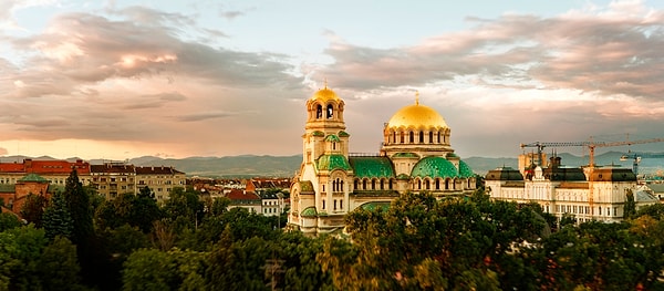 13. Болгары эмигрируют в Турцию и Испанию