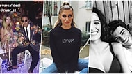 Stalklamalara Doyamıyoruz! İşte Geçtiğimiz Hafta Ünlülerin Dikkat Çeken Sosyal Medya Paylaşımları