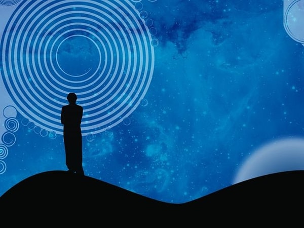 Вы — философ.