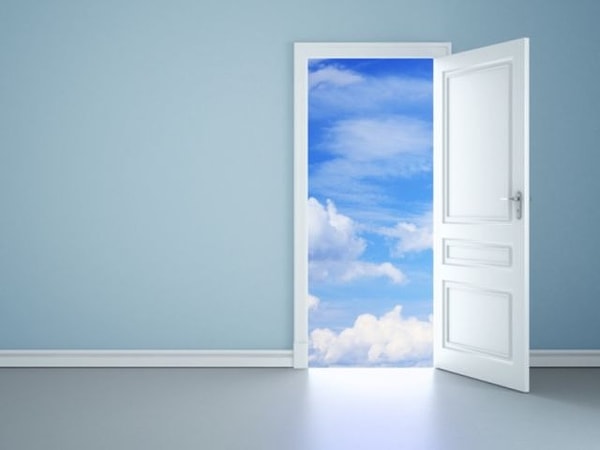 Главная черта вашего характера — открытость.