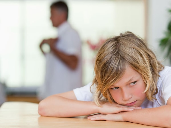 Вы очень чувствительный человек.