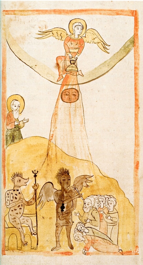 5. Новый год 2000 - начало нового тысячелетия