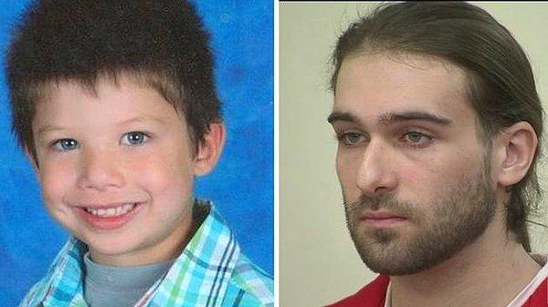 23 yaşındaki David Creato Jr, cinayeti işlediğini olaydan 2 yıl sonra kabul etti.
