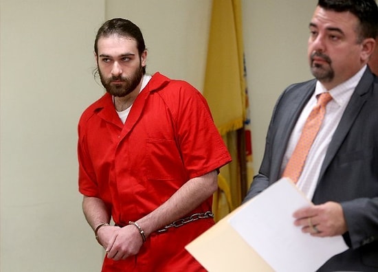 Suçunu İtiraf Etti: 'Kız Arkadaşı İstemiyor' Diye 3 Yaşındaki Oğlunu Öldürdü