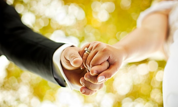 2. Готовы ли вы к отношениям, которые могли бы связать вас с кем-то узами брака?