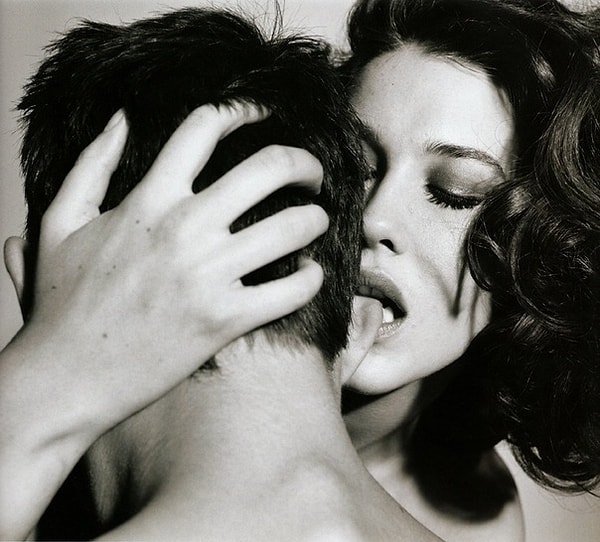 6. Устраивает ли вас тот сексуальный опыт, который вы имеете?