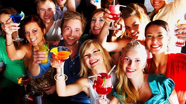 12. В свободном полёте!