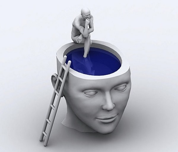 1. Уверенность в себе