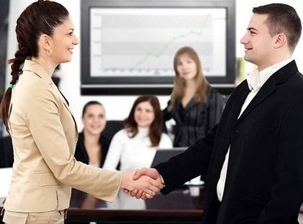 6. Неподдельное уважение